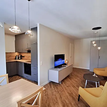Appartamento 2_2_10 _inselstrand *